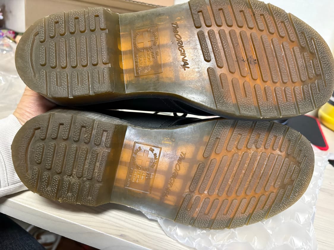 닥터마틴 1461 250 상품이미지3