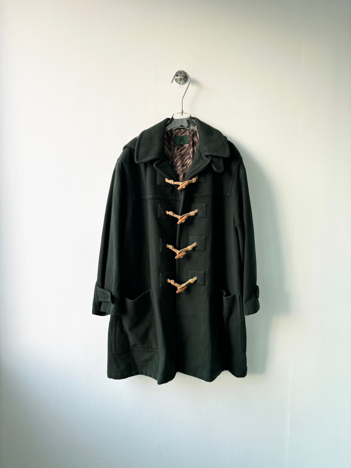 장 폴 고티에 더플 코트  상품이미지4