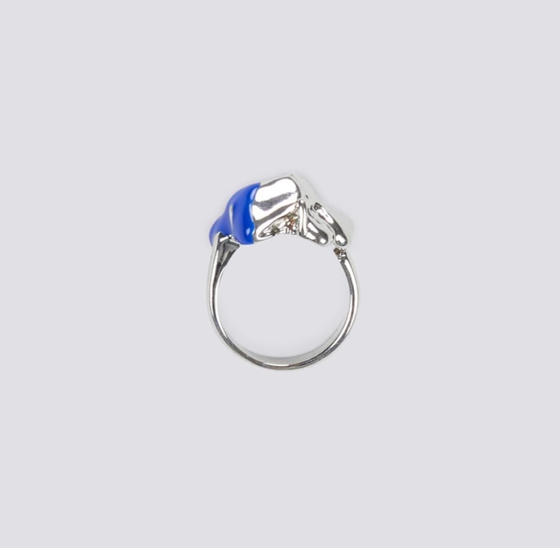 ader error 아더에러 반지 distort ring 상품이미지6
