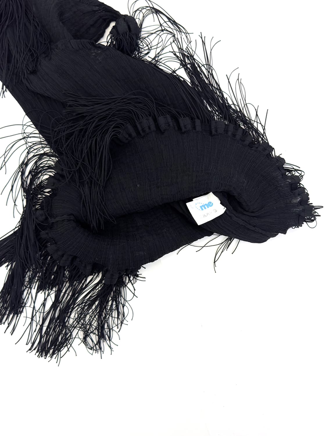 Issey Miyake me Fringe Sleeveless Top 상품이미지5