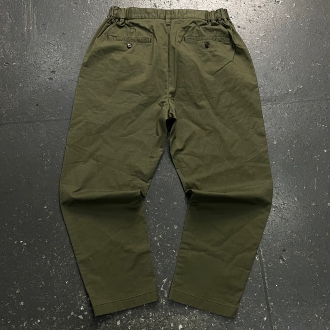 34 비이커 치노팬츠 상품이미지5