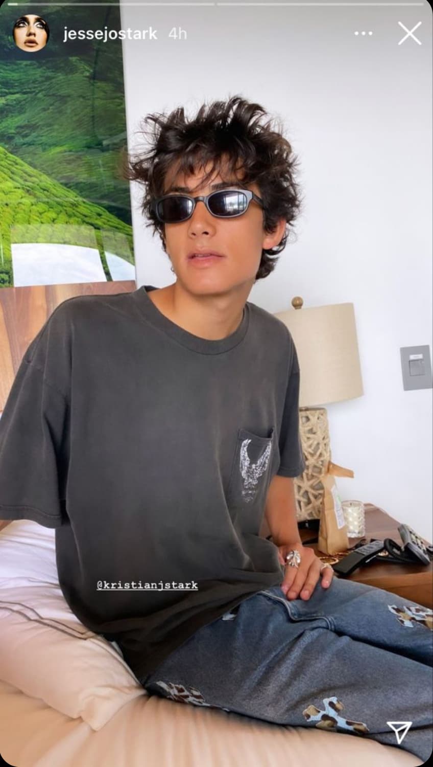 00s 빈티지 이지라이더스 티셔츠 XL Easyriders 할리데이비슨 상품이미지7