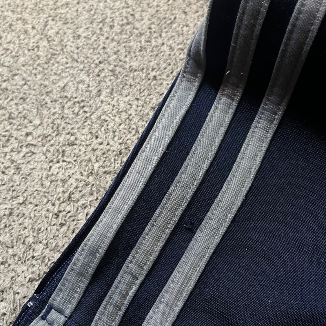 아디다스 파이어버드 져지 트랙 팬츠 상품이미지6