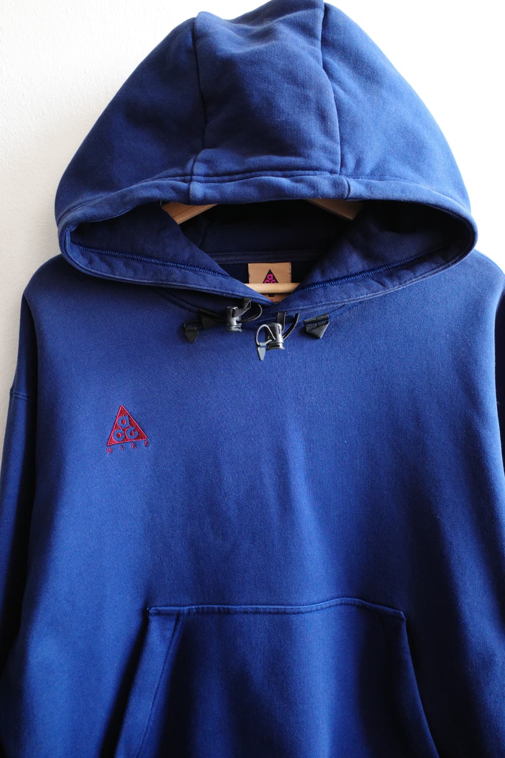 나이키 acg 풀 오버 후디 상품이미지2