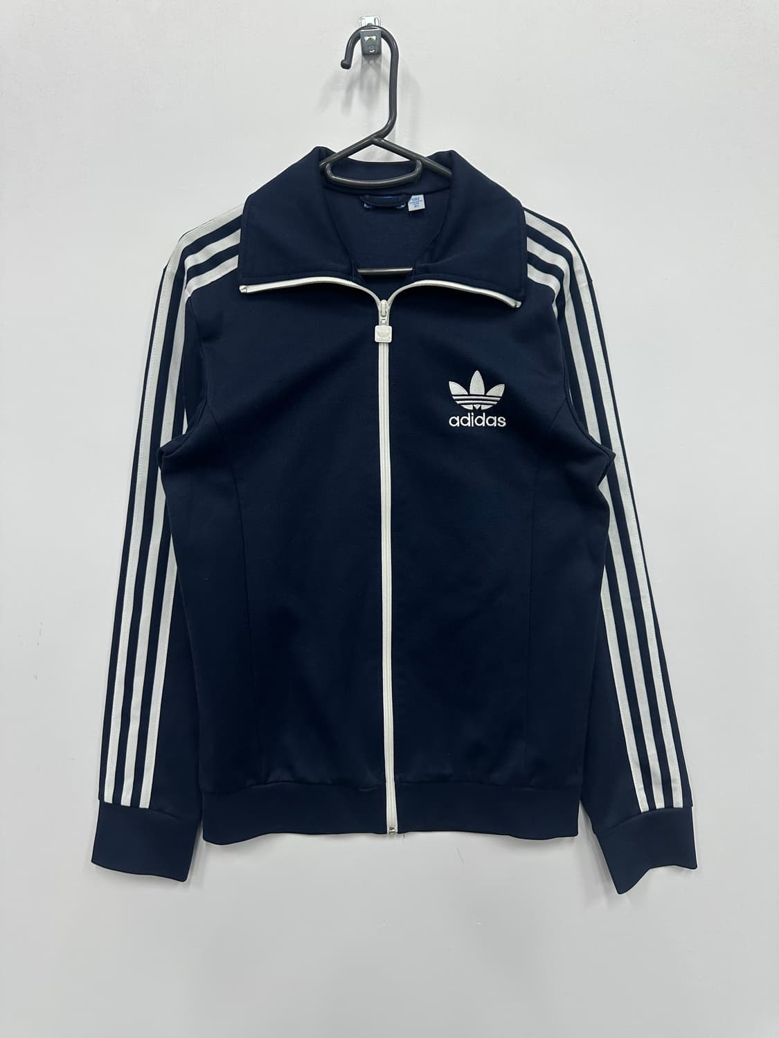 아디다스 네이비 유로파 져지 트랙탑 상품이미지1