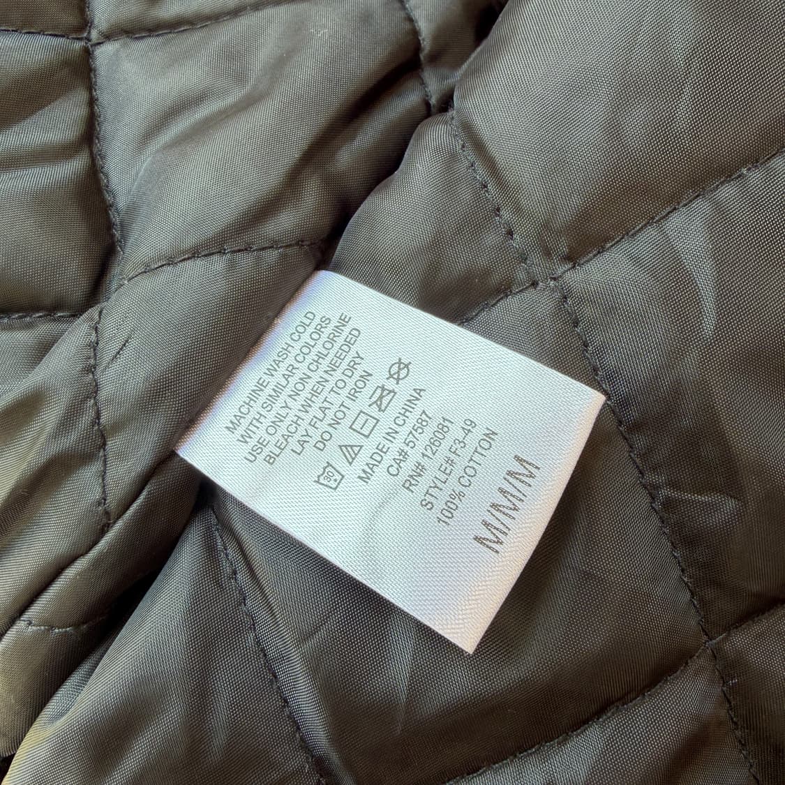 Reason 멀티포켓 워크자켓 [ 100 ] 상품이미지5