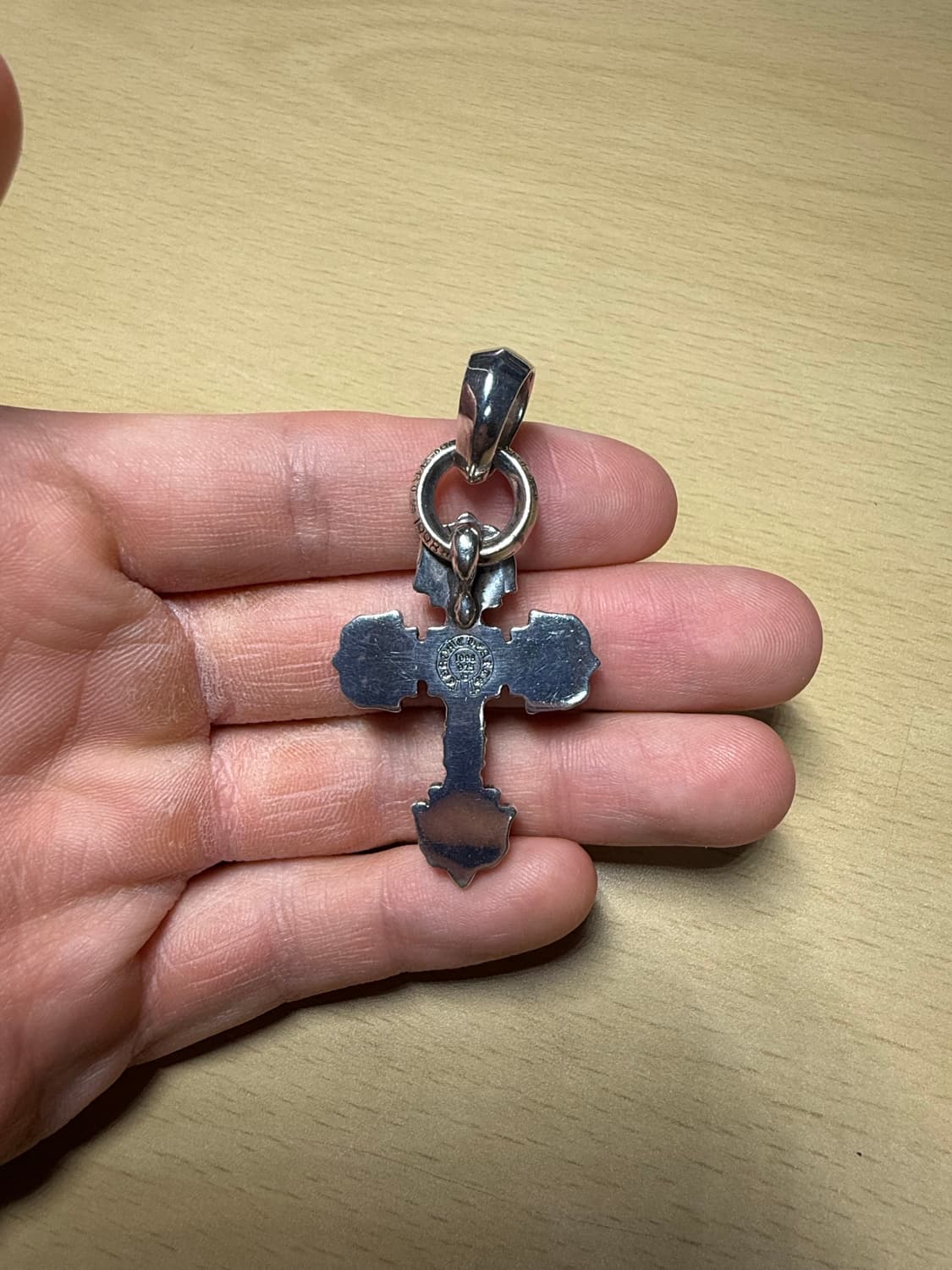 크롬하츠 필리그리 위드 베일 상품이미지8