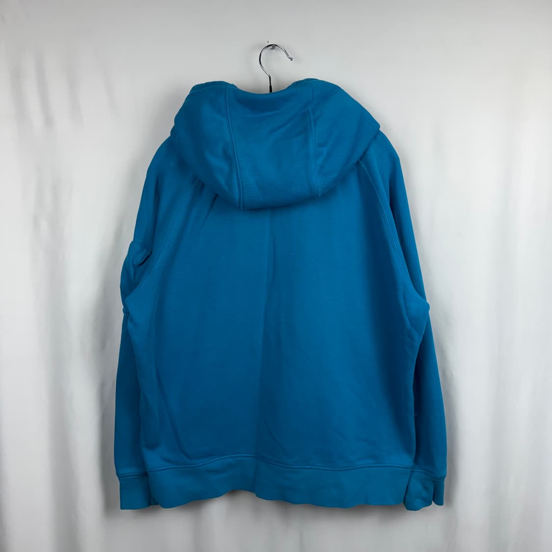 (XL) 나이키 퓨추라 암포켓 후드집업 블루 상품이미지7