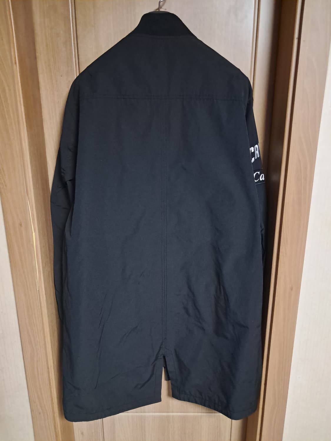 NBA  롱자켓 XL 상품이미지3