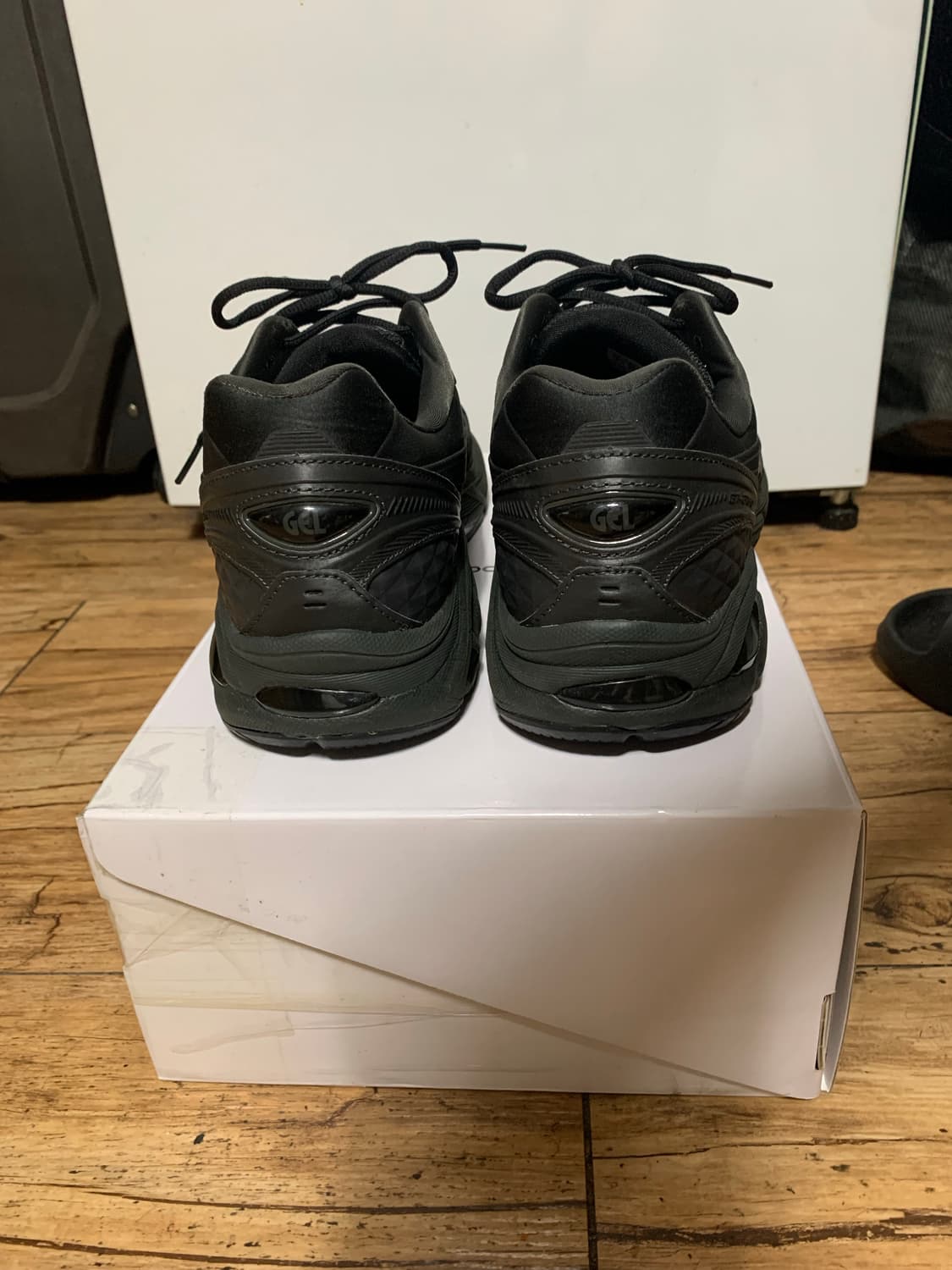 아식스 gt-2160 ns earthenware pack 290 size 상품이미지6