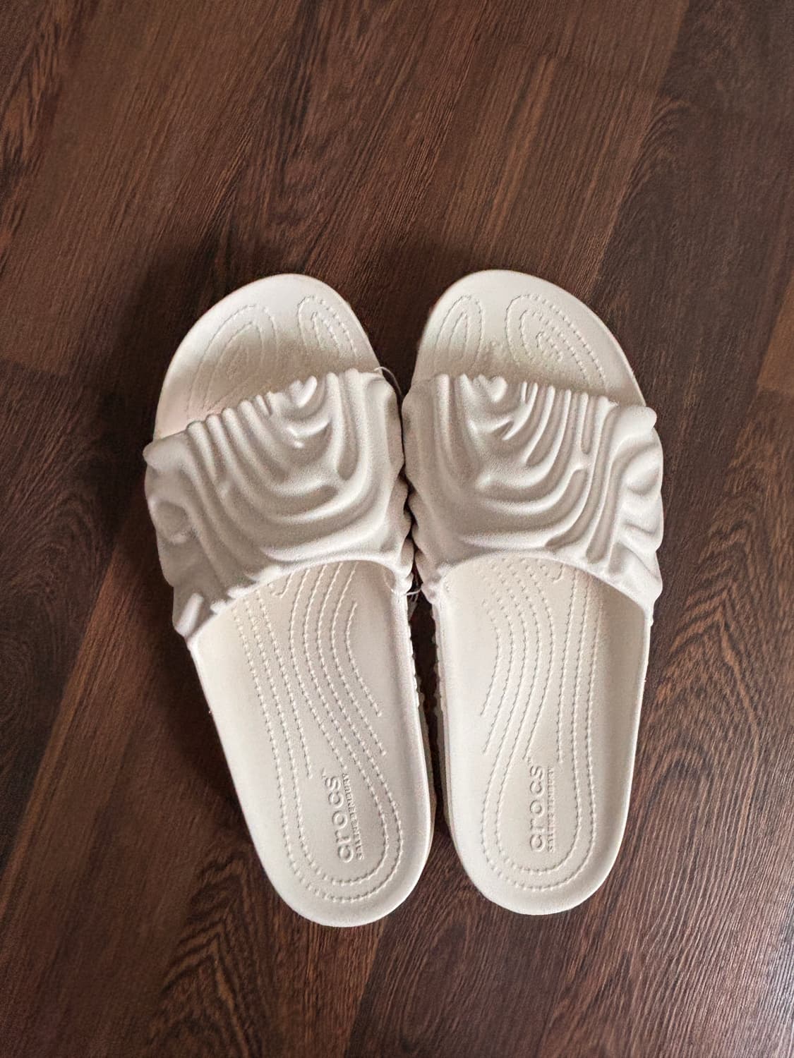 만약 Yeezy가 크록스를 만들었다면? — Pollex Slide 290 상품이미지2