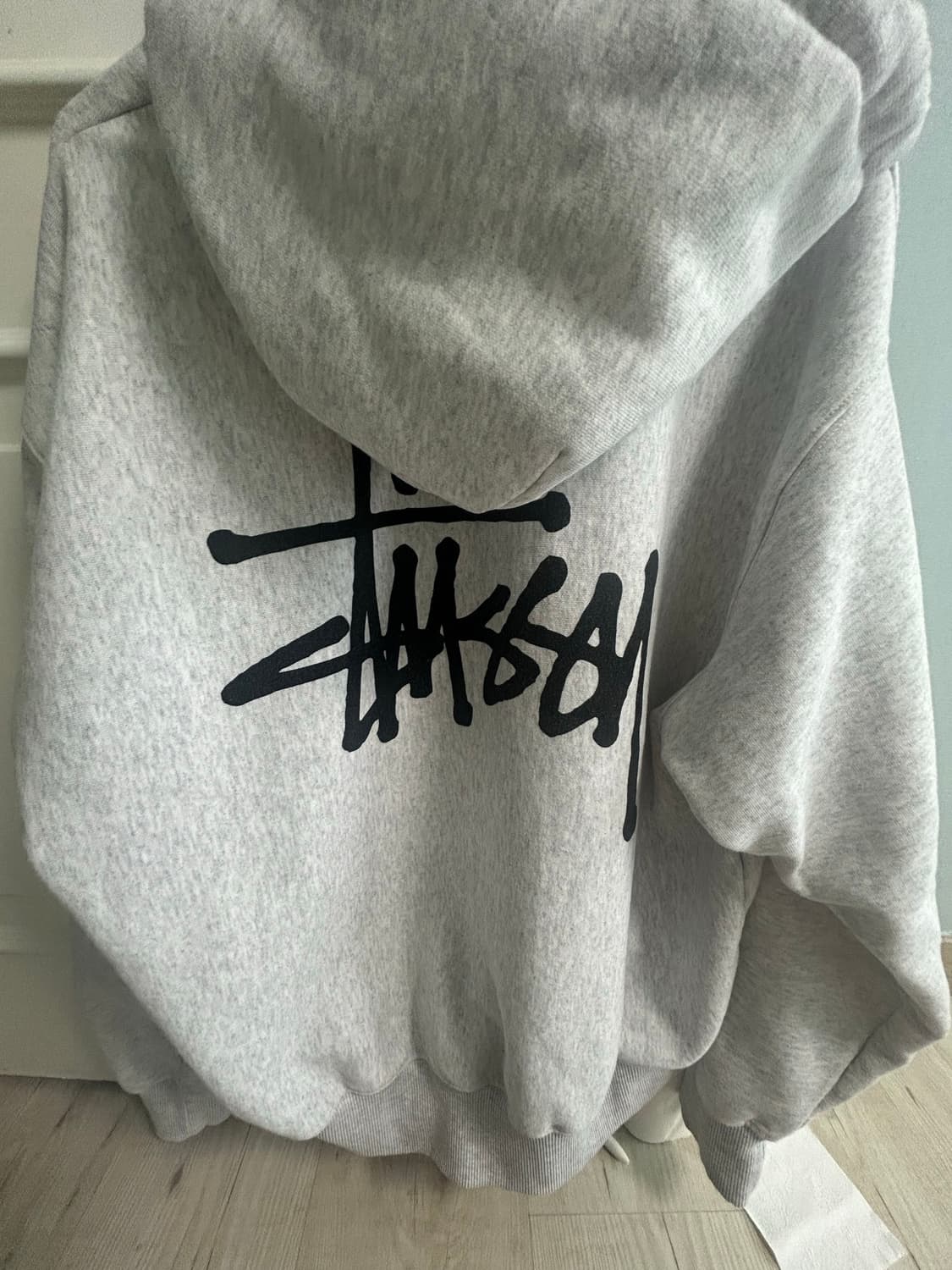 스투시후드티 상품이미지3