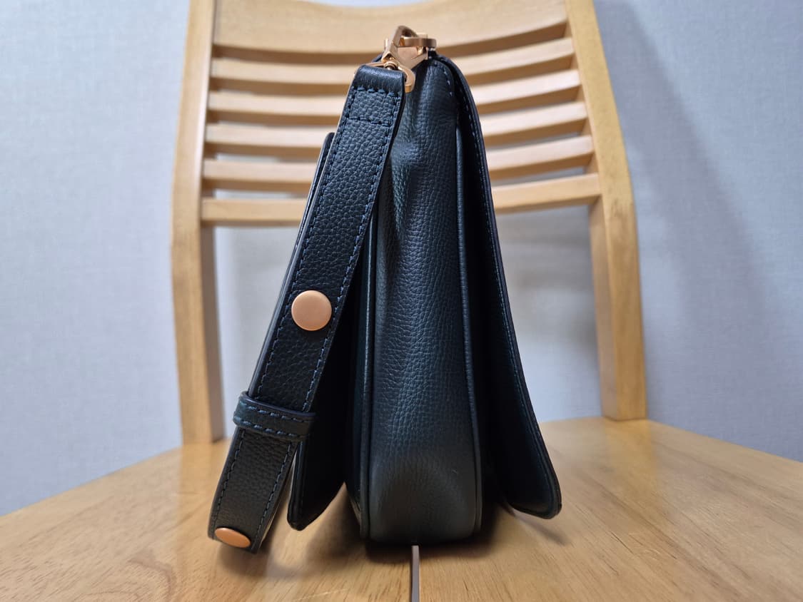 쿠론 숄더백 상품이미지3