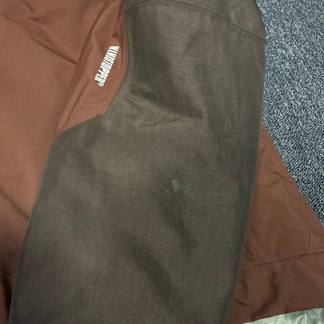 아크테릭스 카파후디 자켓 상품이미지9