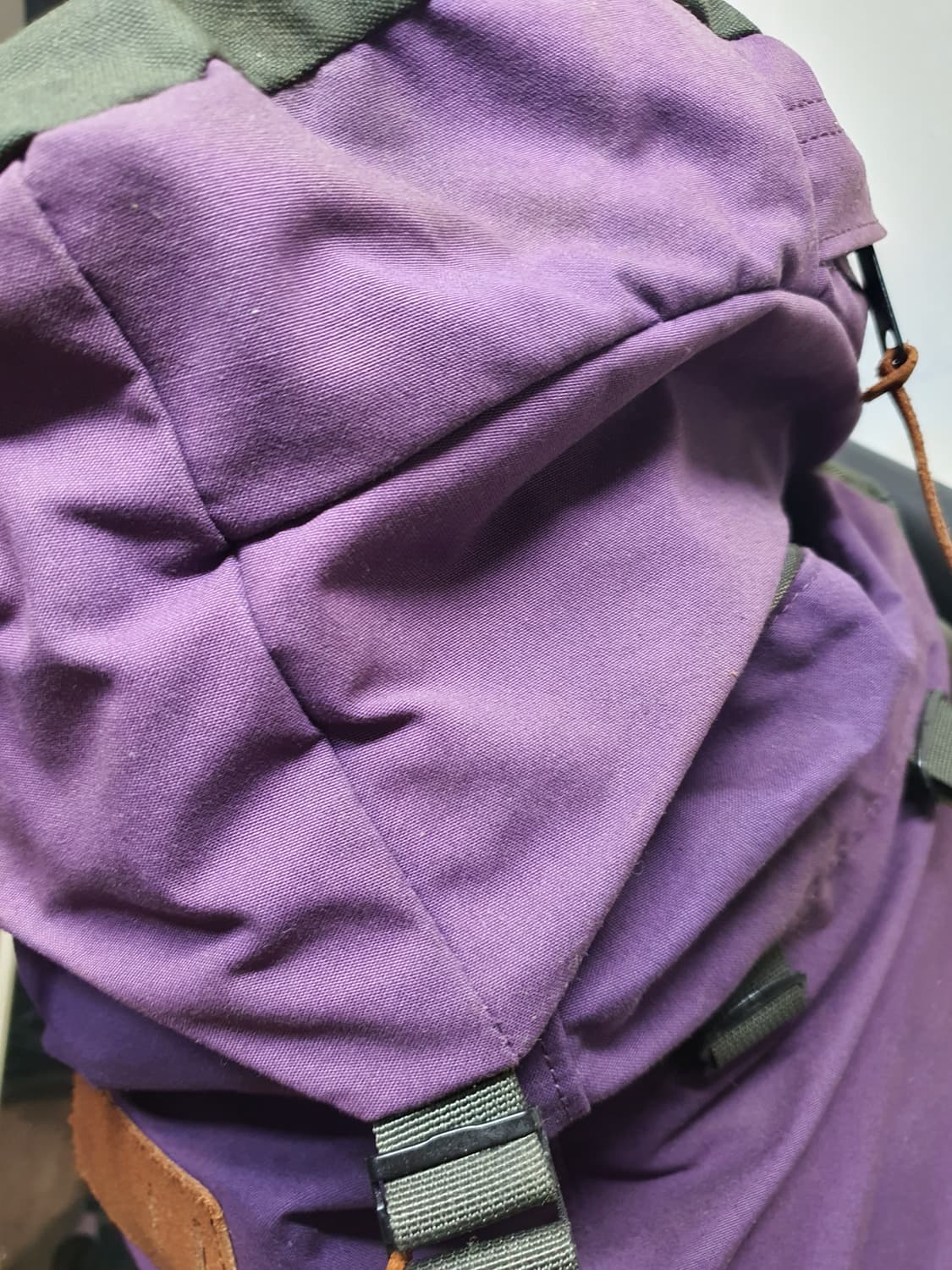 그레고리 썬더볼트 클래식 배낭 백팩  상품이미지3