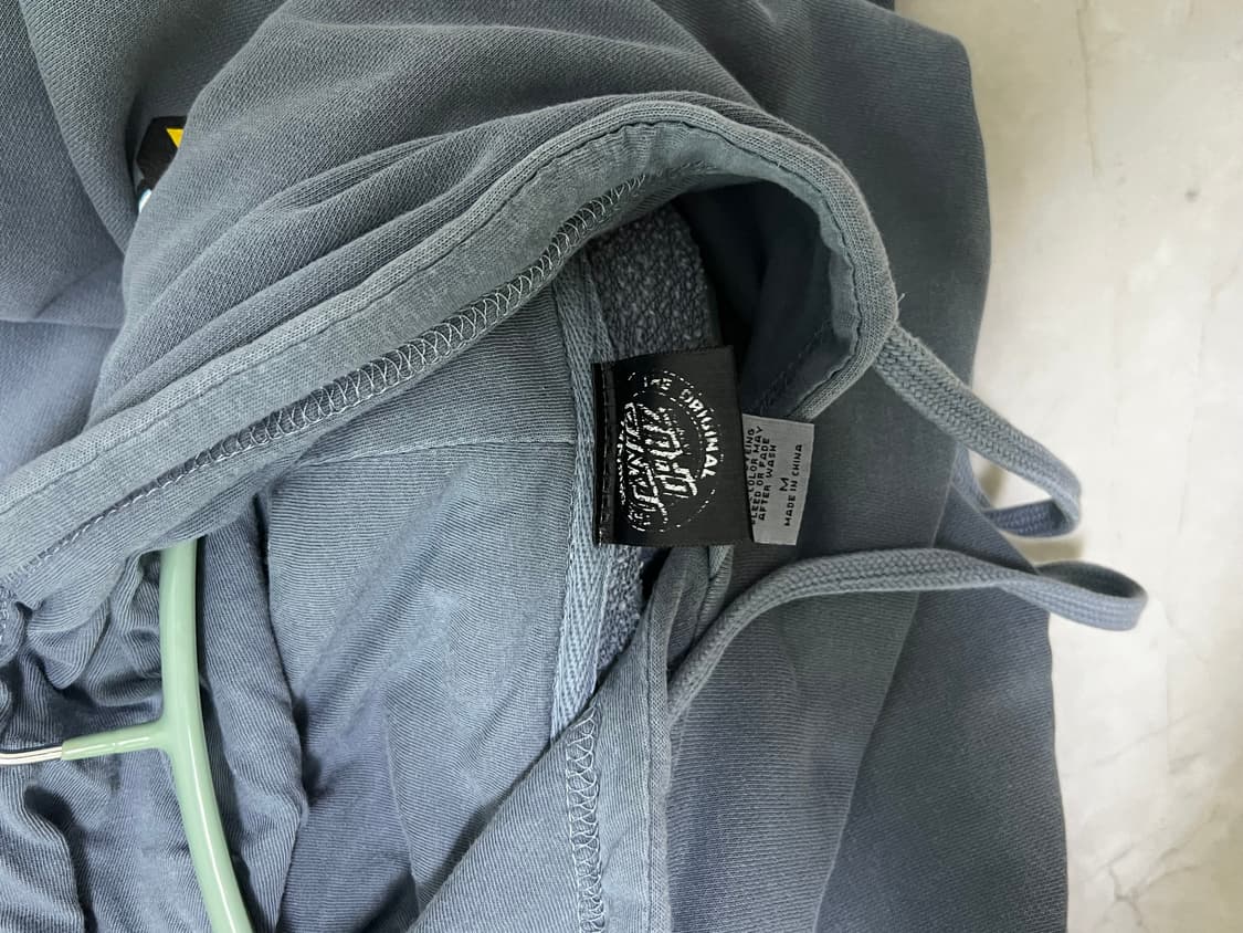 산타크루즈 후드 M 상품이미지3