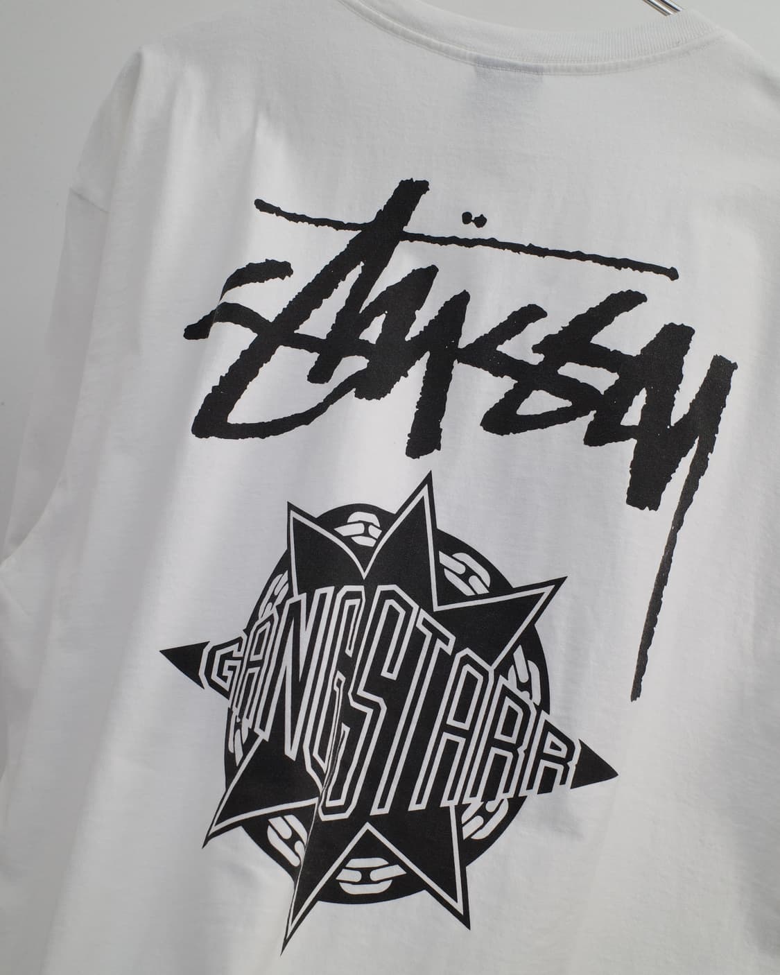 stussy x gang starr 상품이미지5