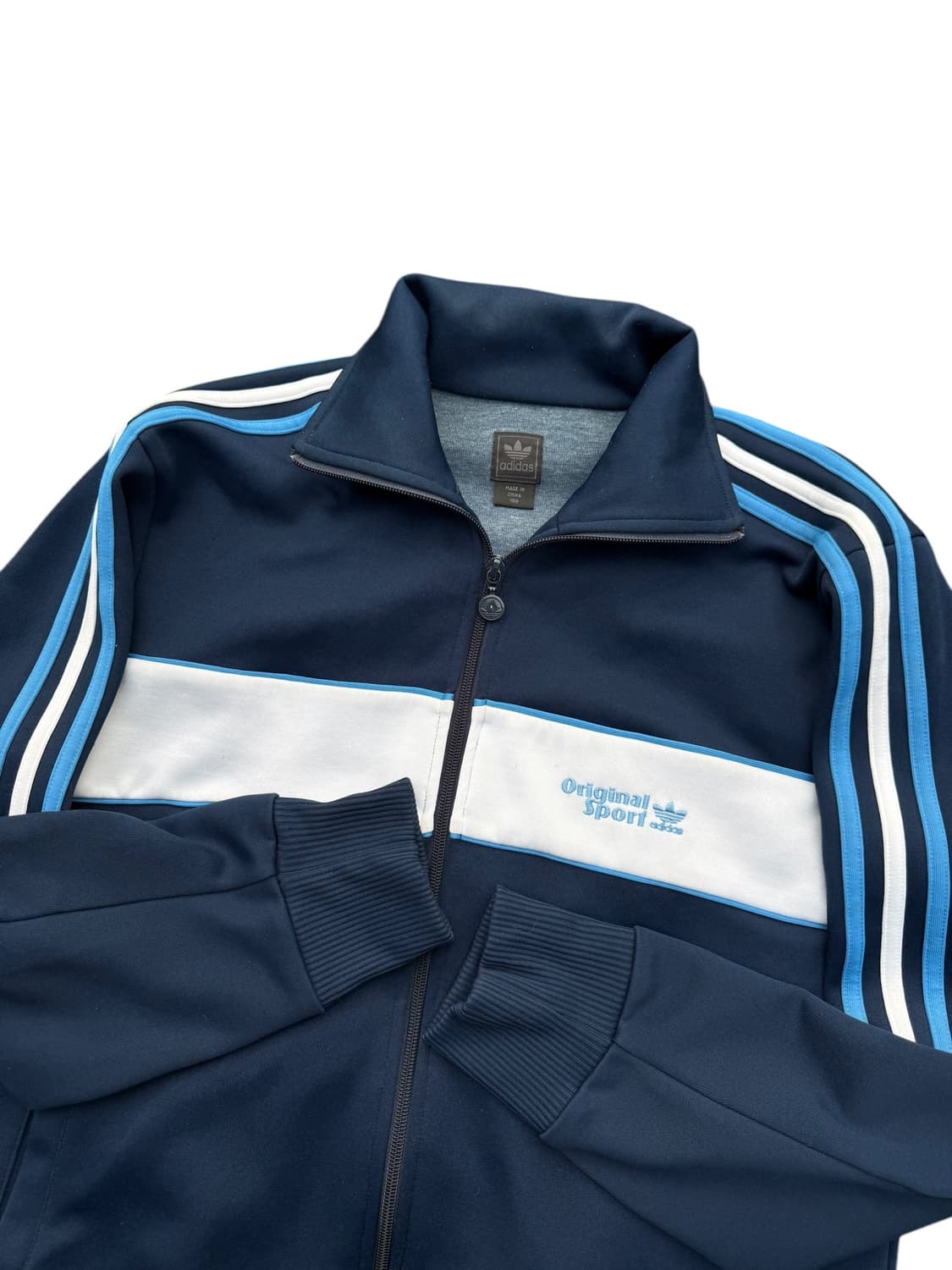 Adidas 아디다스 멀티배색 져지 상품이미지2