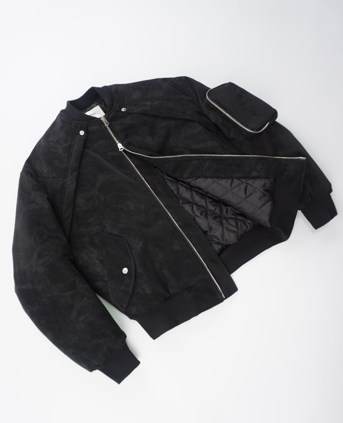 누벅 ma-1 (안감 4온스 패딩) 상품이미지5