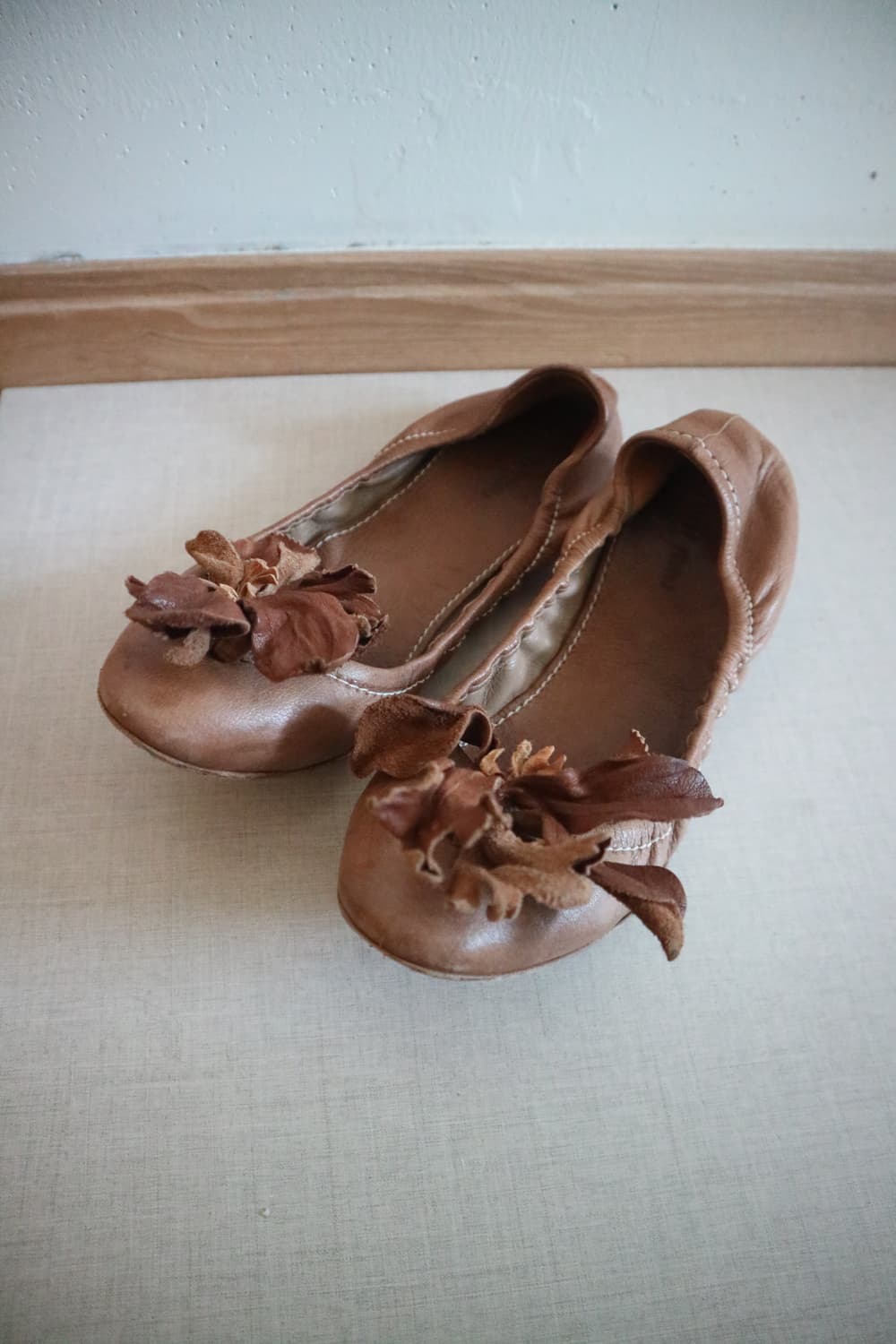 Miu Miu flat shoes 상품이미지6