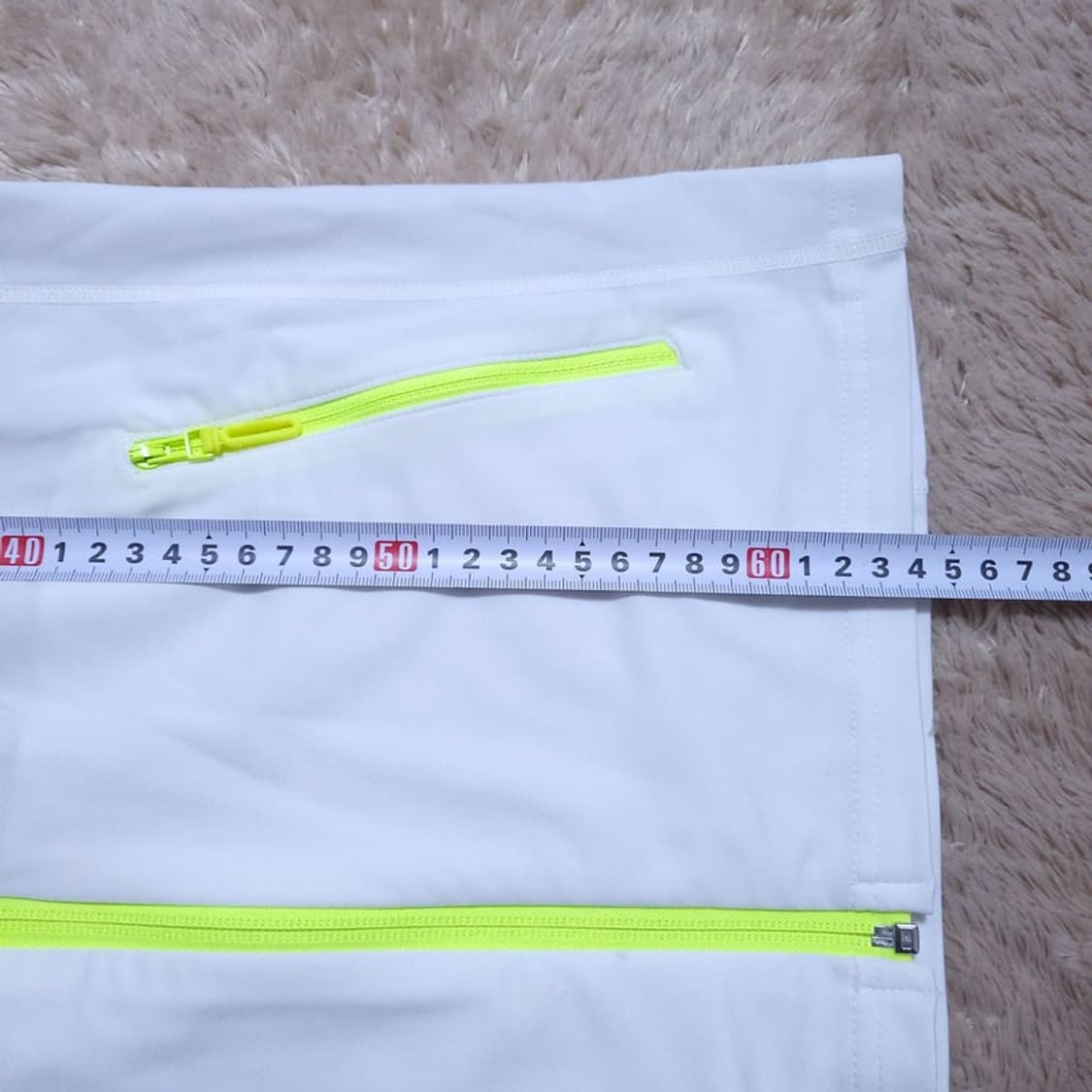 데상트 Descente 여 자켓 M 0427 상품이미지5
