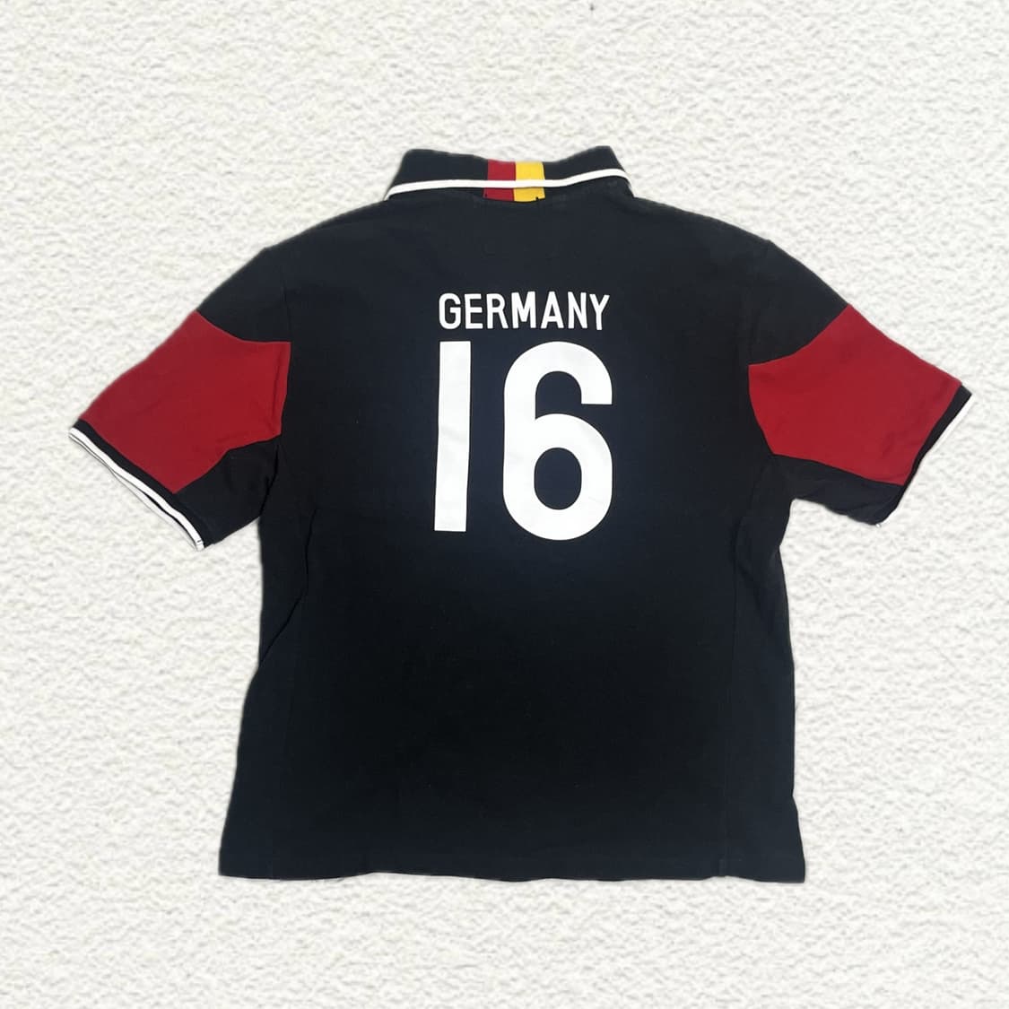 폴로 랄프로렌 독일 빅포니 카라티 치프키프 M 상품이미지2