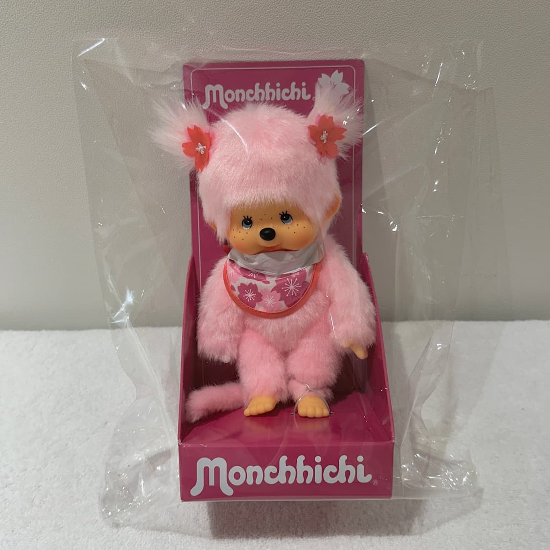 사쿠라 벚꽃 몬치치 핑크박스 상품이미지3