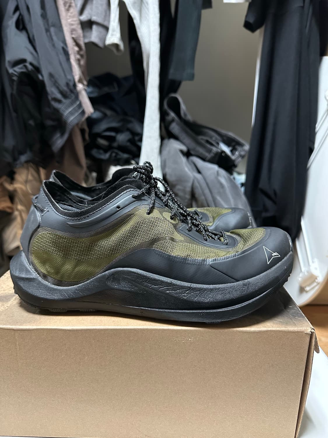 로아 셀라 올리브 275 상품이미지3