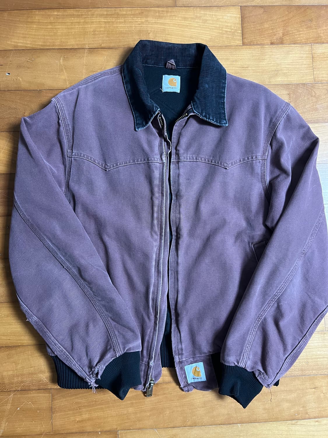 칼하트 산타페 j14 brg 상품이미지1