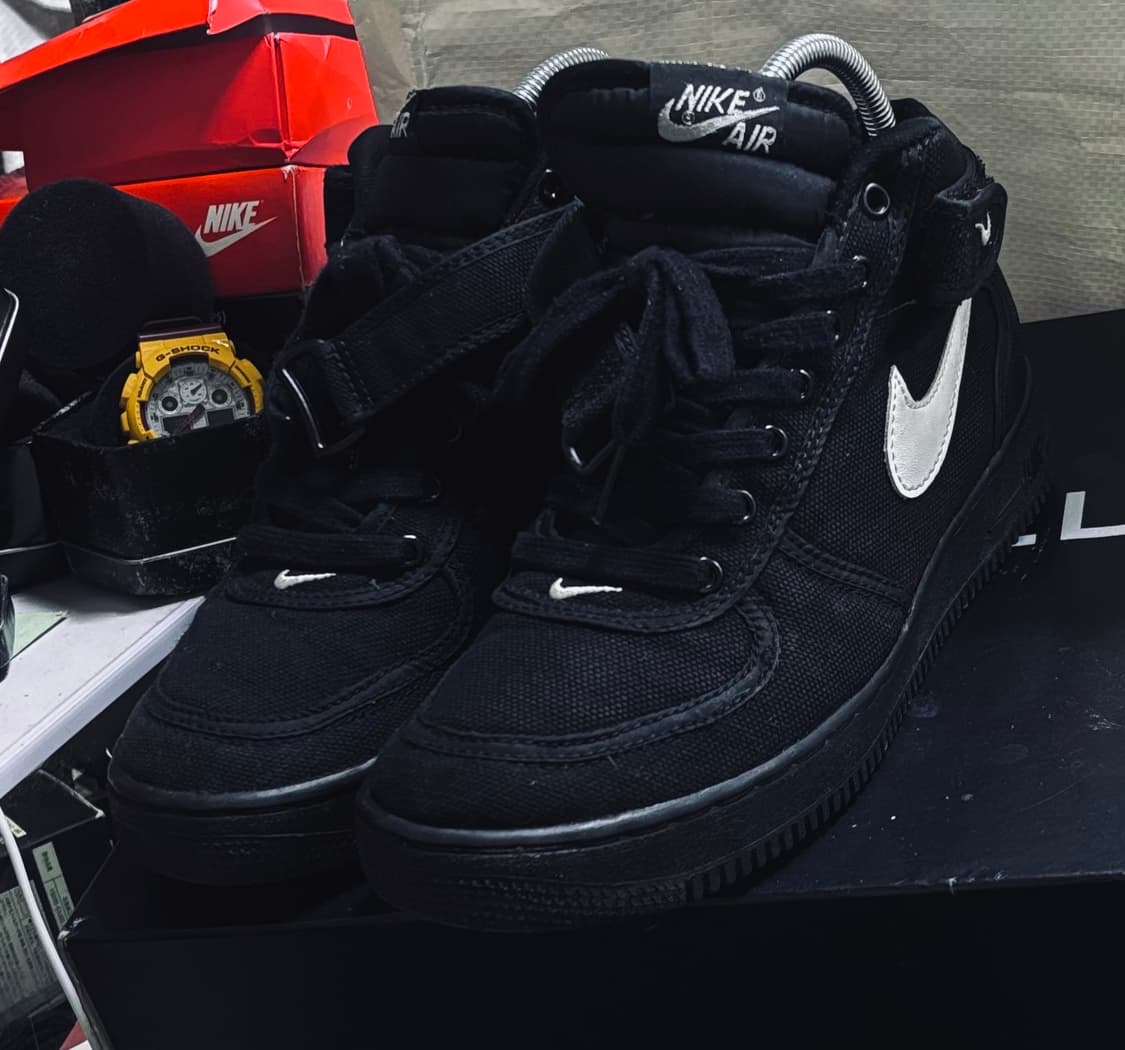 나이키 에어포스1 cvs 95년 신품,중고 상품이미지1