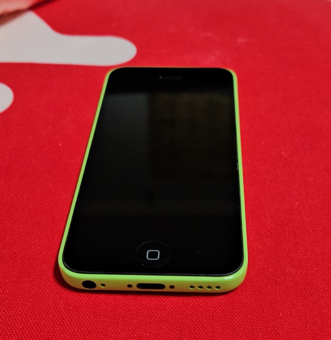 아이폰 5c  상품이미지2
