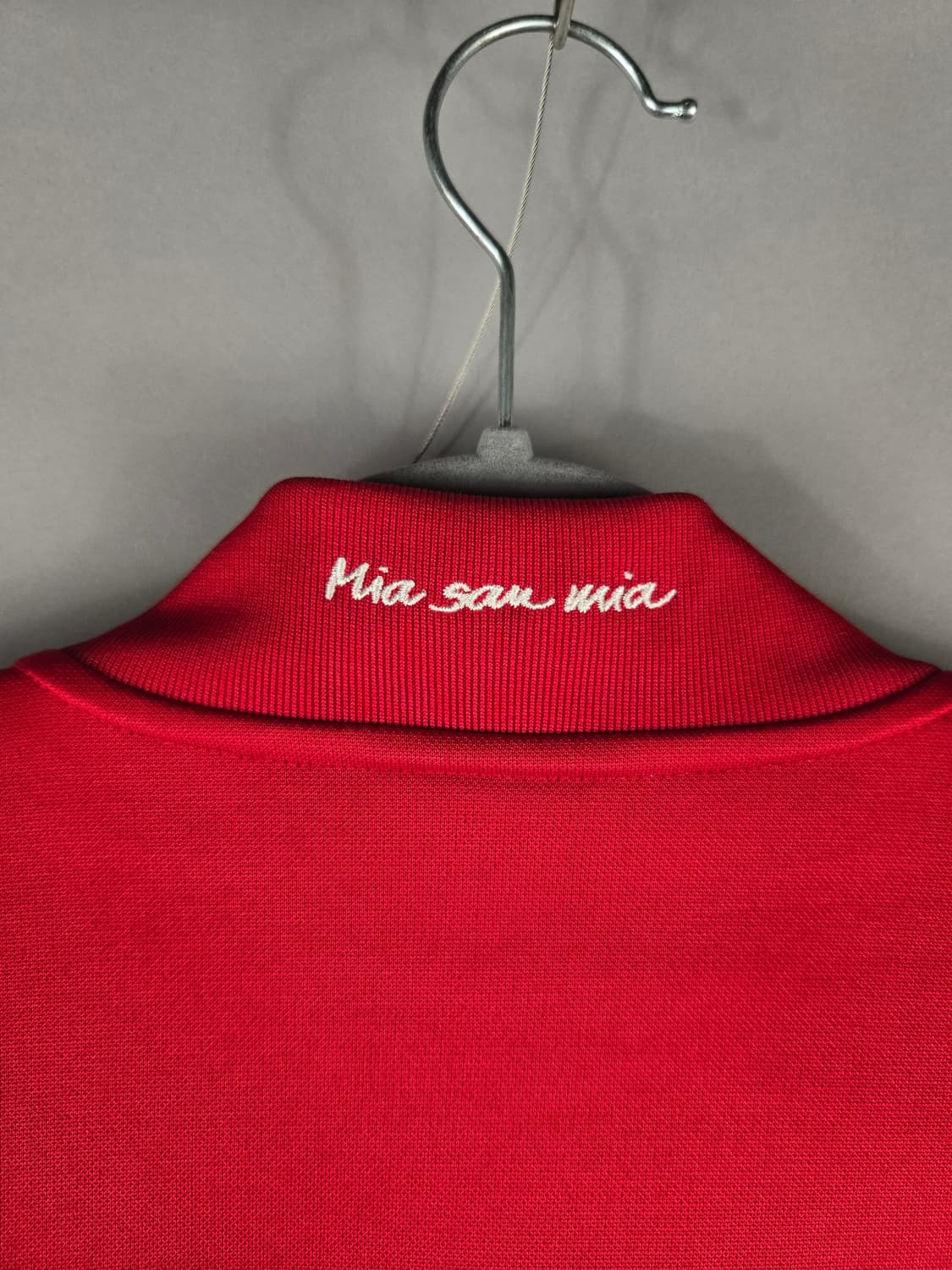 [무료배송]아디다스 100 남성 약기모 바이에른뮌헨 트레이닝 트랙탑 자켓 상품이미지7