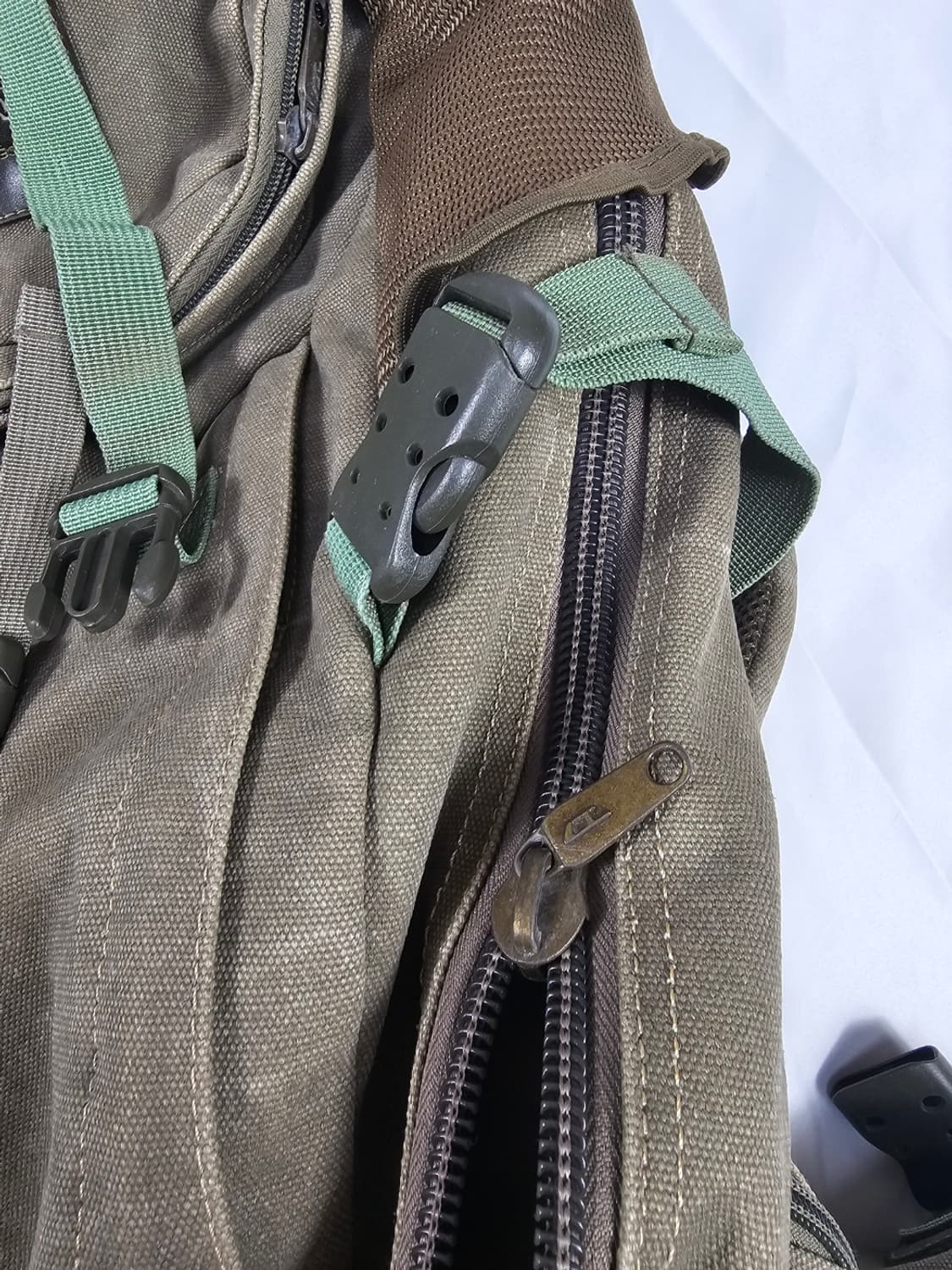디젤백팩 상품이미지8