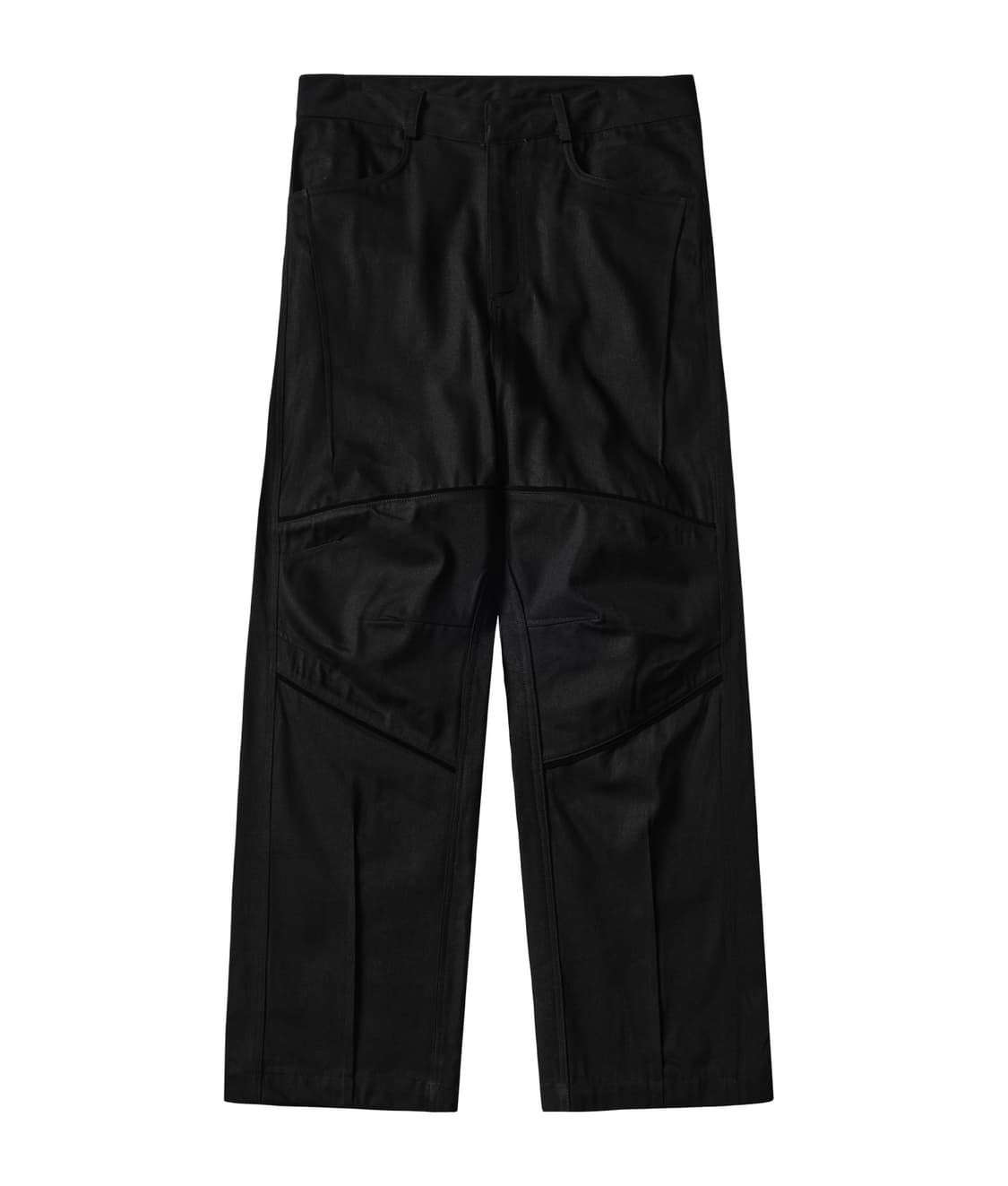 엑슬림 Xlim ep7 01 Trousers Black Xs사이즈 상품이미지1