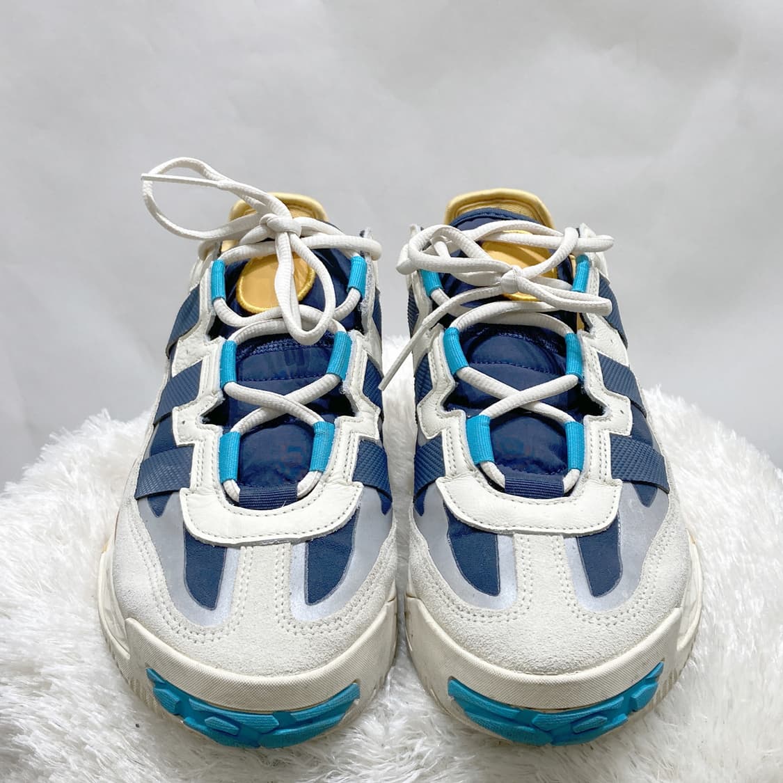 아디다스 나이트볼 FV4842 남성운동화 260 상품이미지1