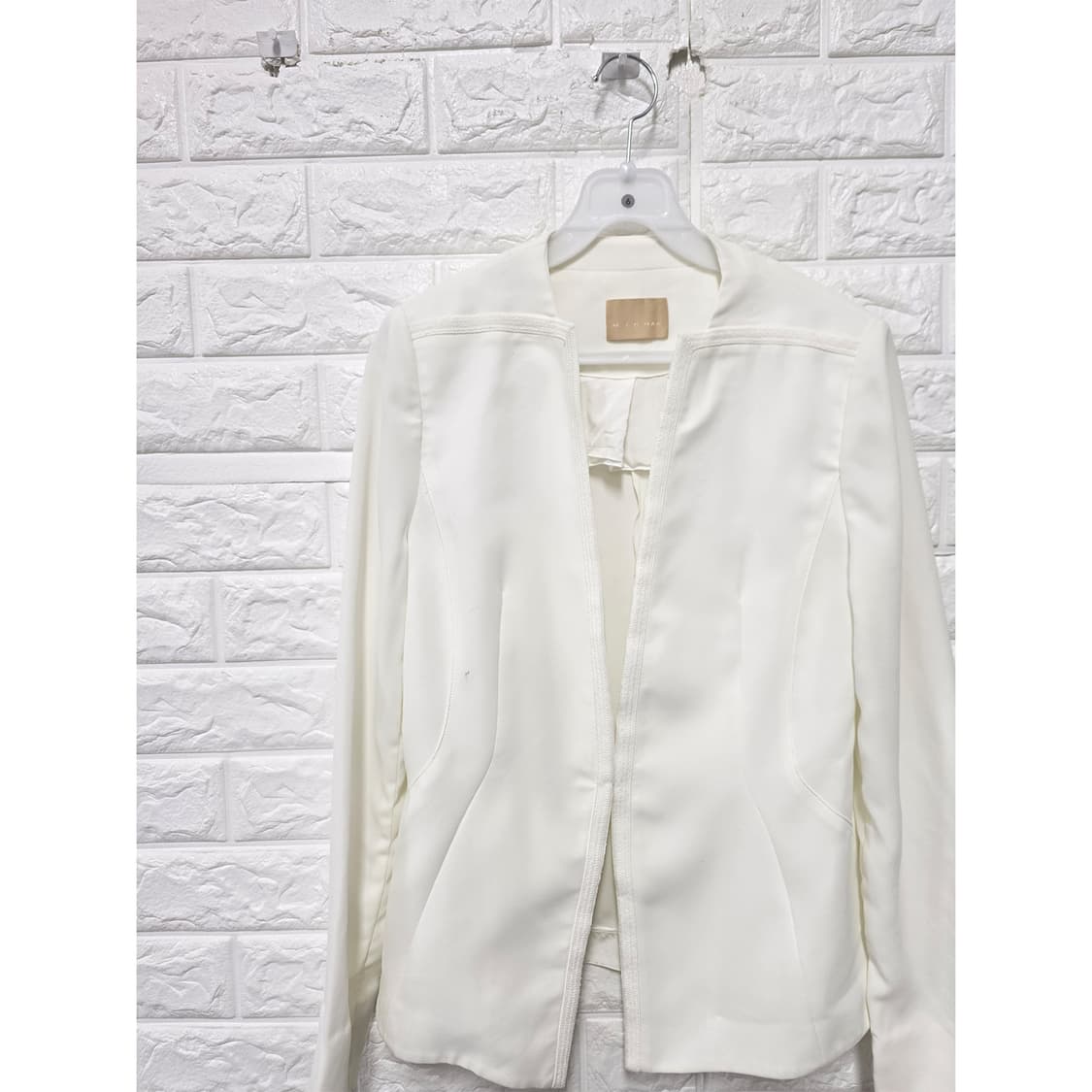 택포// 잇미샤 여성 자켓 S 상품이미지3