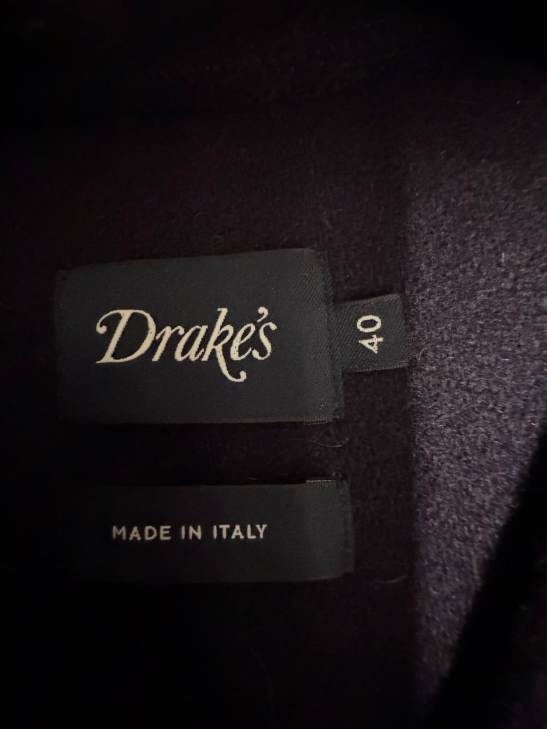 드레익스 카센티노 하프집업 40 상품이미지4