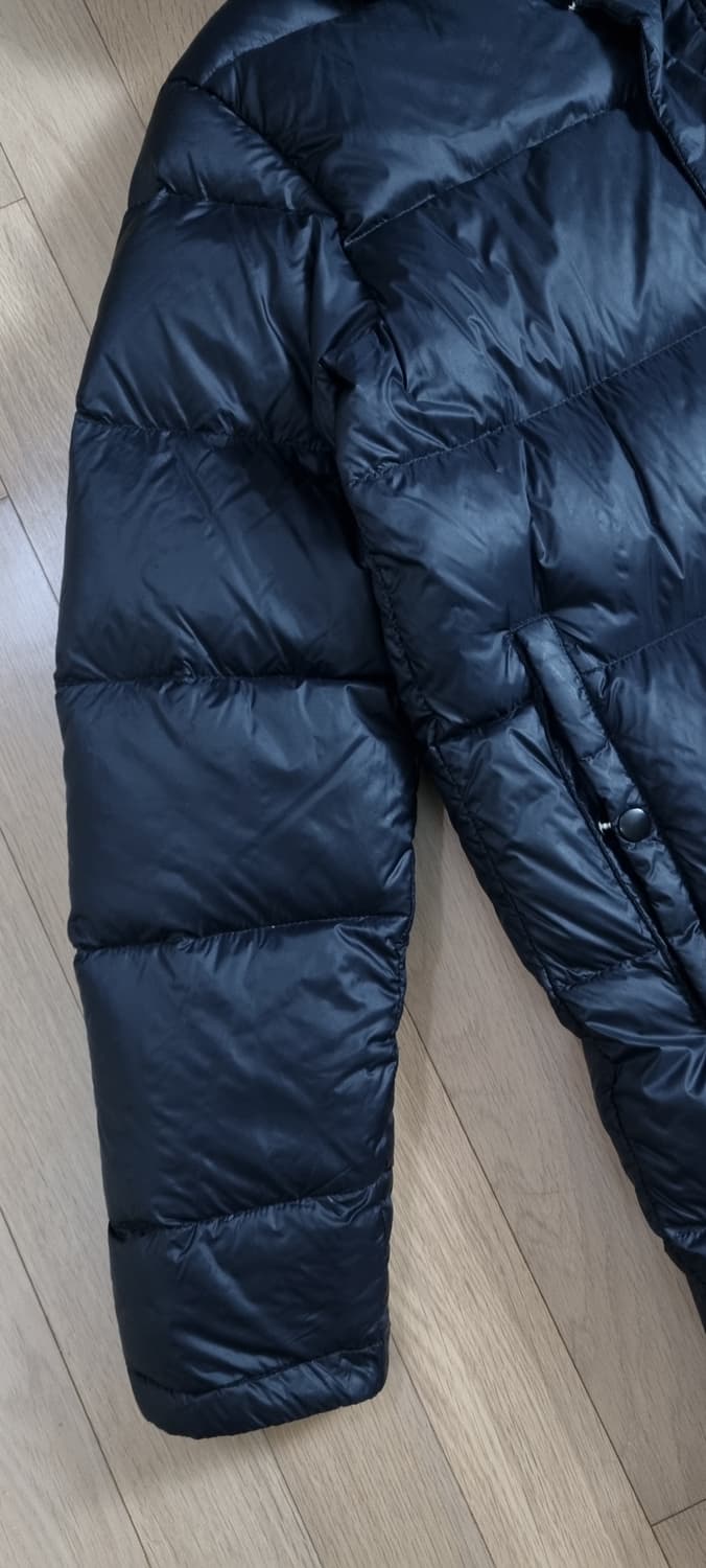 아디다스 AC 덕다운 롱패딩 S _ 공용,남성,사진확인 상품이미지4