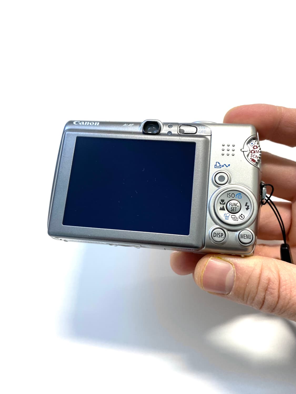 캐논 익서스 IXUS 950 IS 디지털 카메라 (IXY810) 상품이미지2