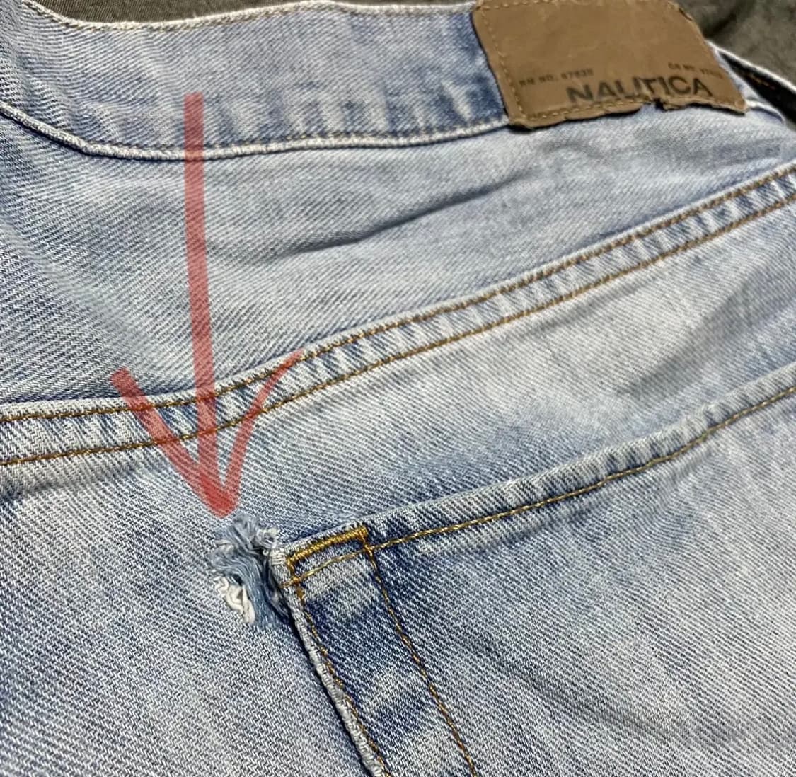 Relaxed Fit Pants 상품이미지9