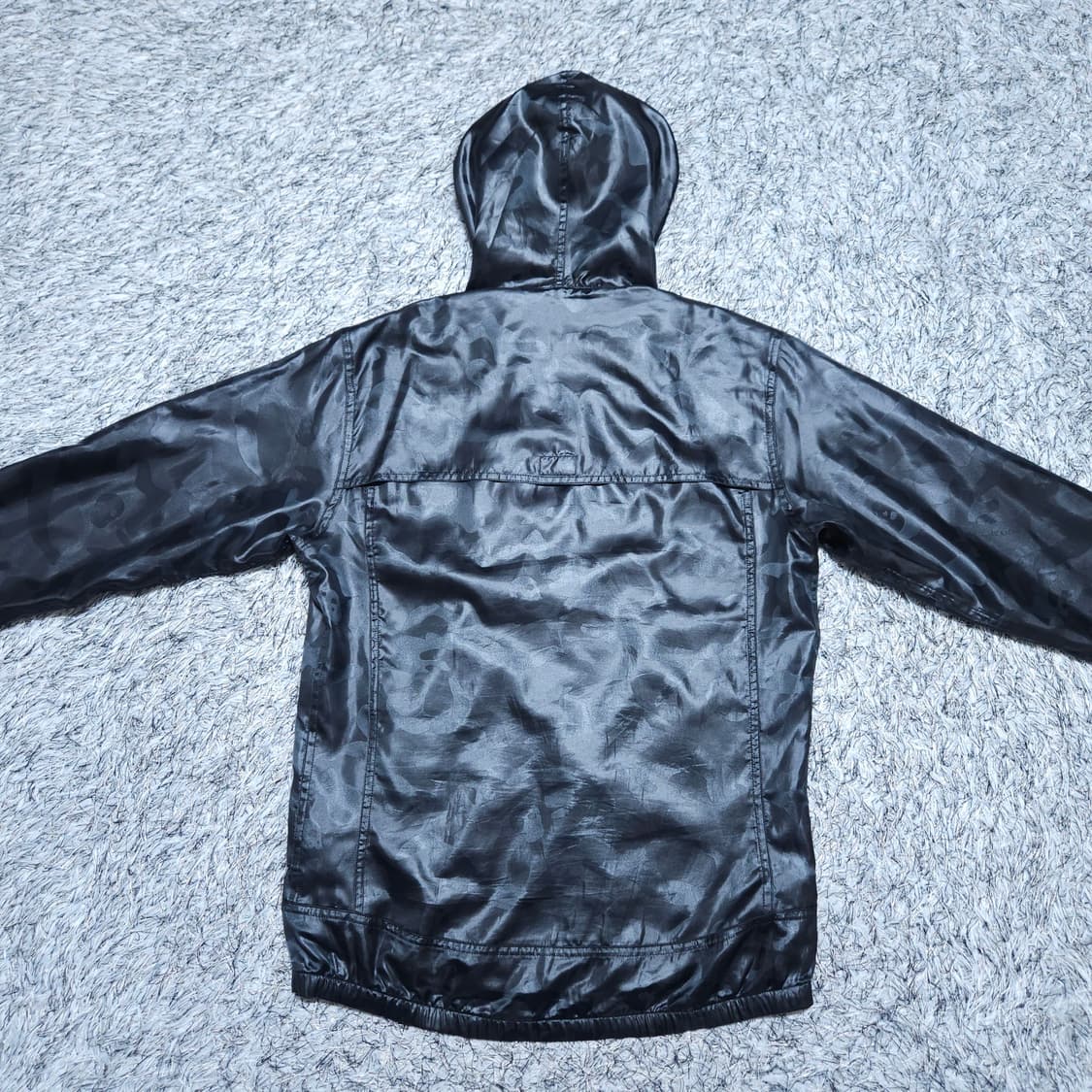 마크앤로나) M 남자 바람막이자켓 / 왕눈이샵 상품이미지6