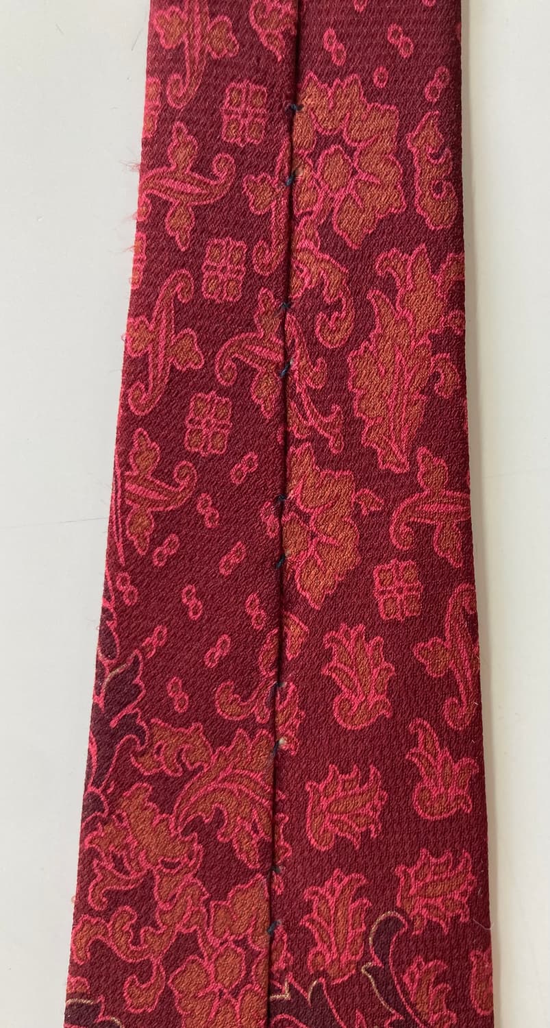 니나리치 넥타이 상품이미지7