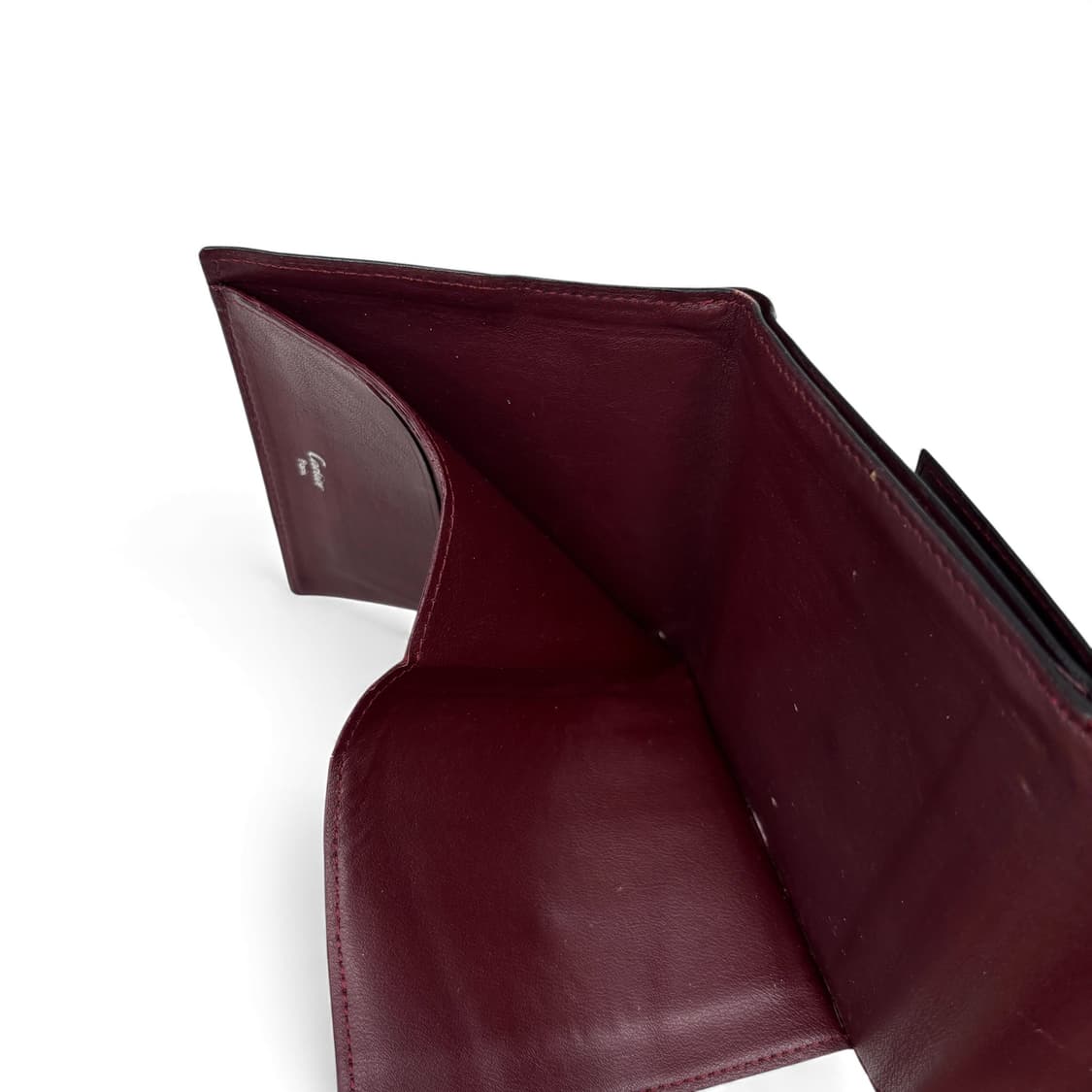 까르띠에 Must de Cartier 지갑 상품이미지5