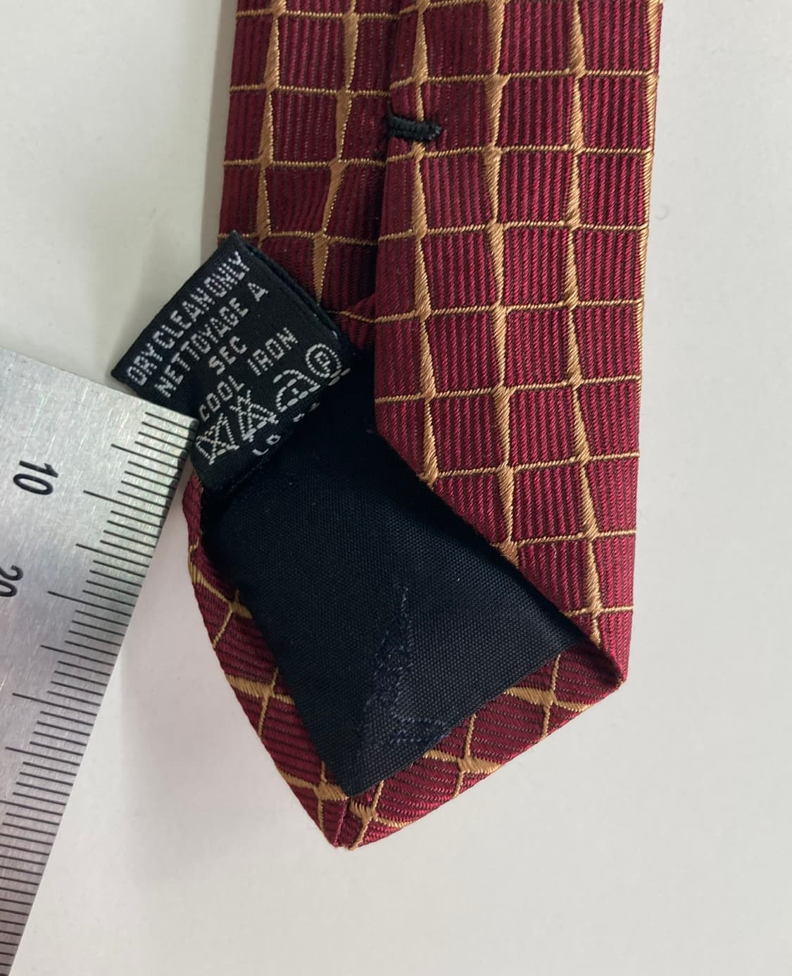 트루사르디 넥타이 상품이미지5