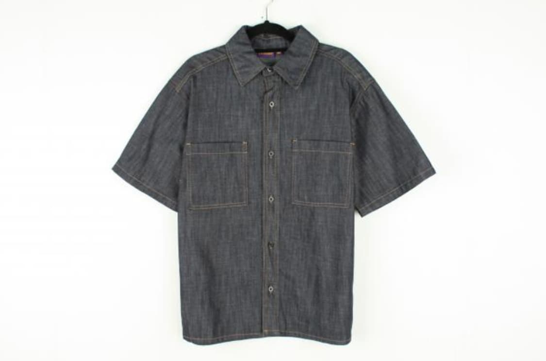 라퍼 셔츠 상품이미지1