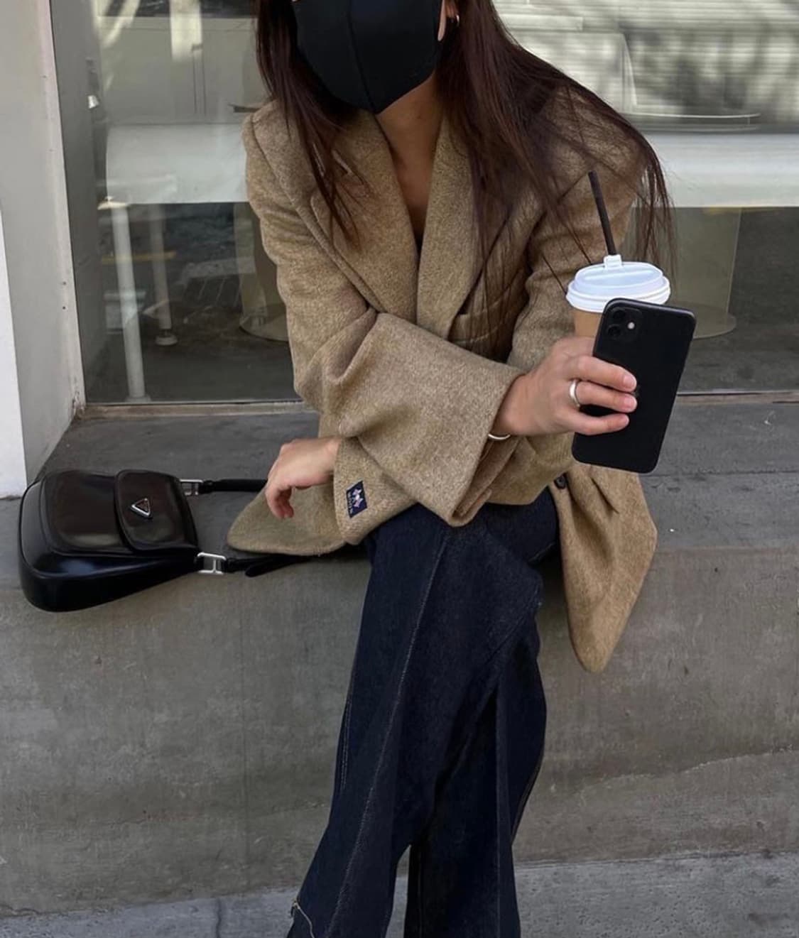 런던플랏 아브라함문 자켓 상품이미지3