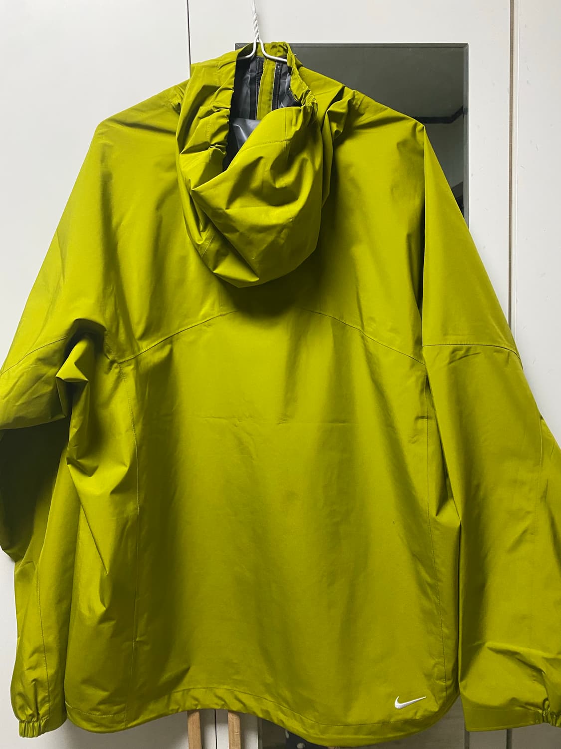 나이키 ACG 스톰핏 ADV 케스케이드 레인 풀 집 자켓 acg바람막이 상품이미지6