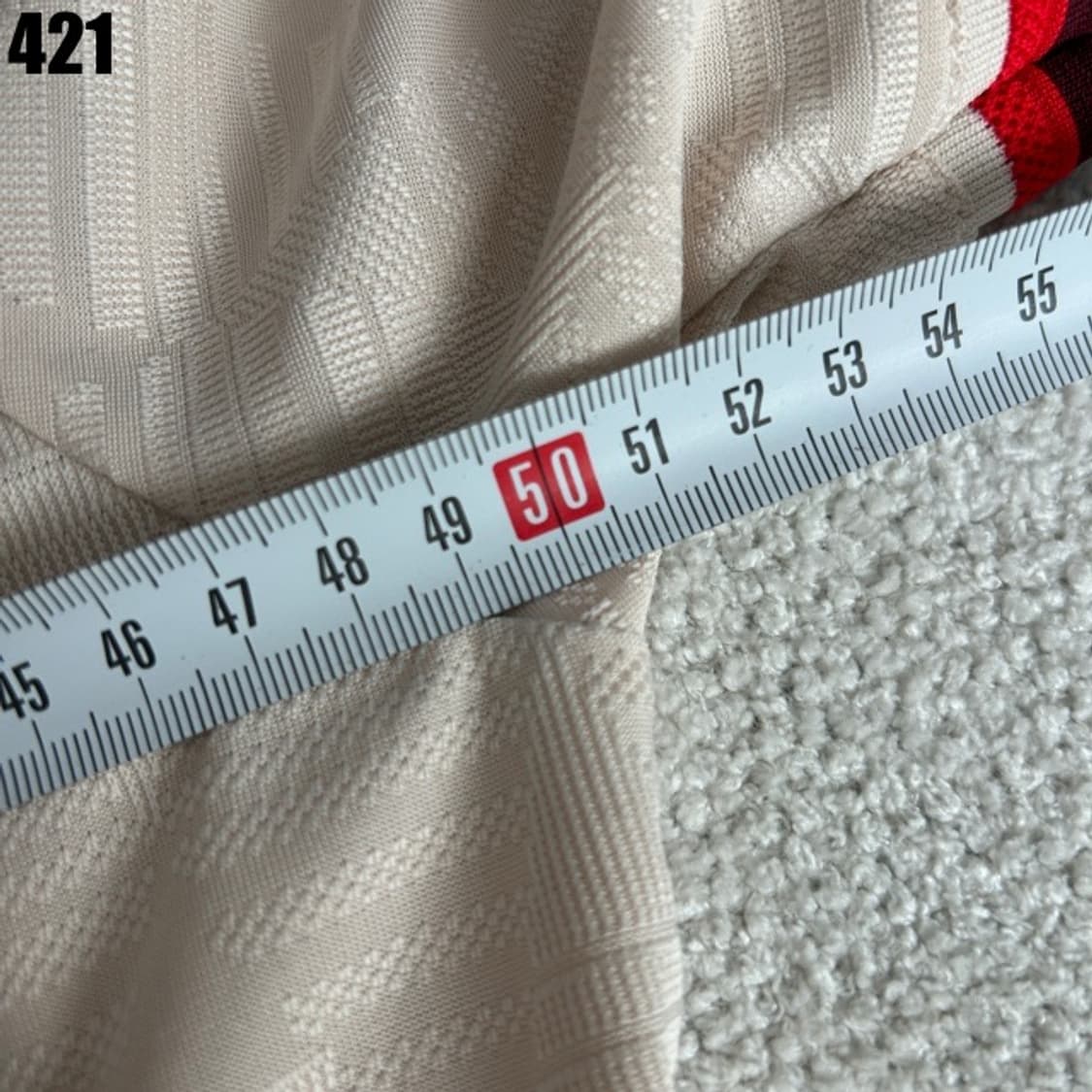 아디다스 축구 유니폼  상품이미지5