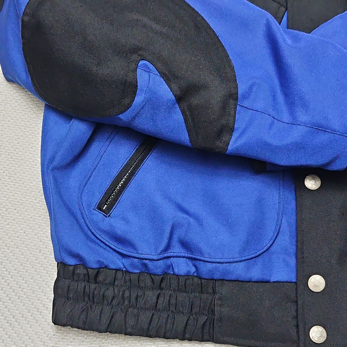 ​[YAMAHA] 야마하 R1 라이딩  자켓 LL 상품이미지5