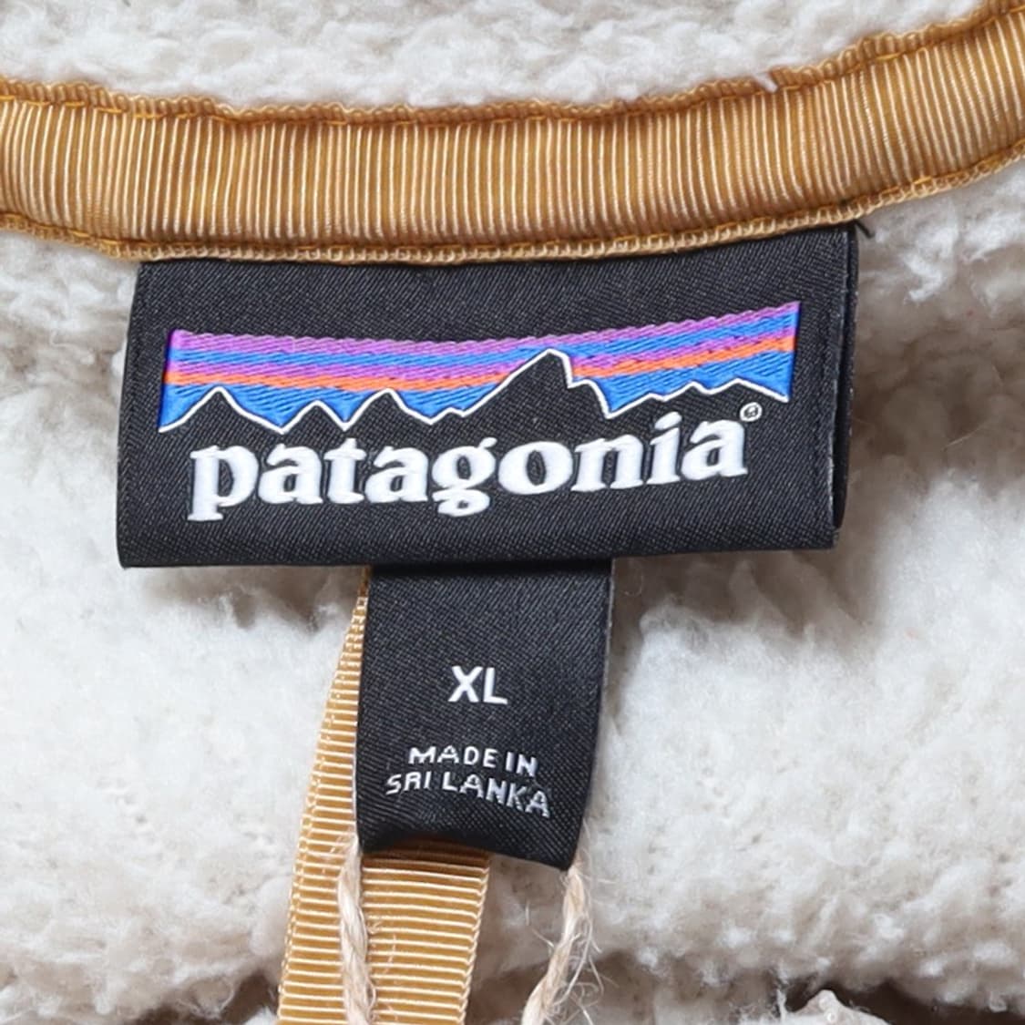 파타고니아 Patagoina Retro Pile Fleece Hoody
 상품이미지7